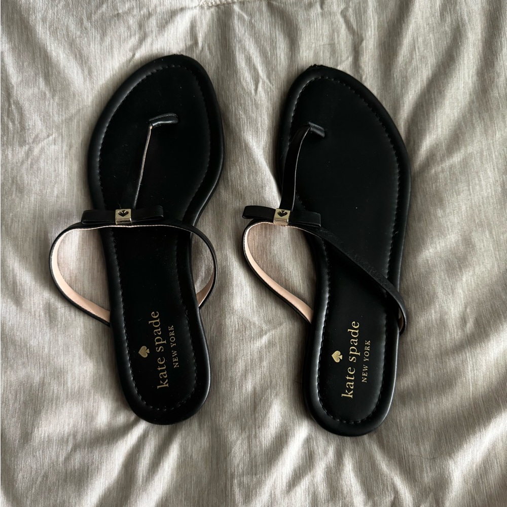Kate spade sandals